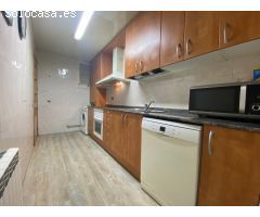 PISO 3 HABITACIONES CON INQUILINO EN MANRESA