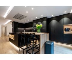 EXCLUSIVO PISO EN VENTA EN MANRESA