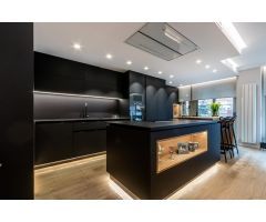 EXCLUSIVO PISO EN VENTA EN MANRESA