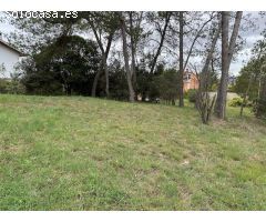FANTÁSTICA PARCELA EN VENTA EN LA URB. PINEDA DE BAGES SFB