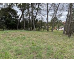 FANTÁSTICA PARCELA EN VENTA EN LA URB. PINEDA DE BAGES SFB