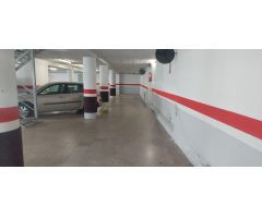 PLAZA DE APARCAMIENTO DOBLE EN VENTA EN MANRESA (PL.LA REFORMA)