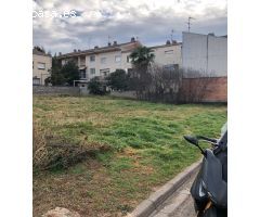 TERRENO URBANO PARA 5 UNIFAMILIARES EN CALLUS