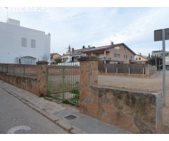 Parcel·la en venda a Santpedor