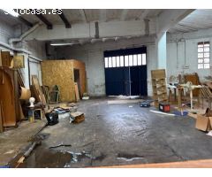 LOCAL EN VENTA EN MANRESA