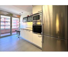 PISO DE 4 EN EL CENTRO MANRESA DE 4 HABITACIONES