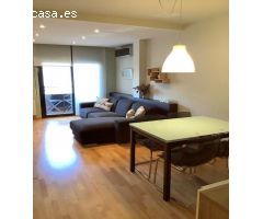 PISO DE ALQUILER EN ZONA BASES DE MANRESA