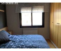PISO DE ALQUILER EN ZONA BASES DE MANRESA