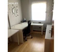 PISO DE ALQUILER EN ZONA BASES DE MANRESA