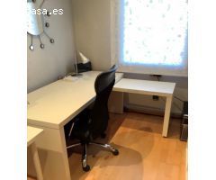 PISO DE ALQUILER EN ZONA BASES DE MANRESA
