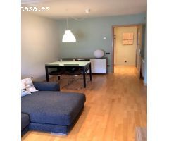 PISO DE ALQUILER EN ZONA BASES DE MANRESA