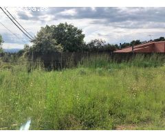 TERRENO EN VENTA EN CASTELLNOU DE BAGES