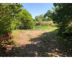TERRENO EN VENTA EN CASTELLNOU DE BAGES