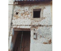 Excelente oportunidad de casa de pueblo en Alginet