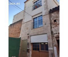 Excelente oportunidad de casa de pueblo en Alginet