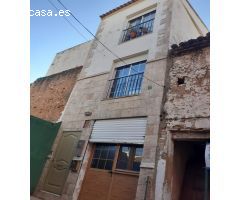 Excelente oportunidad de casa de pueblo en Alginet