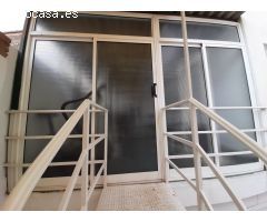 Presentamos 2 casas unidas en la mejor zona de burjasot.