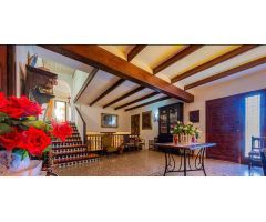 Casa en lugar privilegiado en Gilet