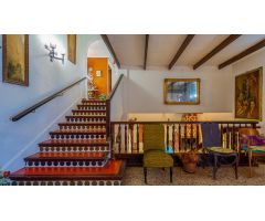 Casa en lugar privilegiado en Gilet