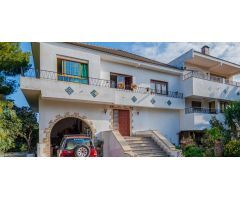 Casa en lugar privilegiado en Gilet