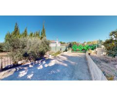 Chalet en Montserrat Valencia