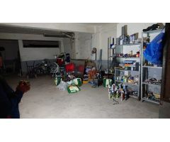 BAJO COMERCIAL EN ZONA DE GRAN EXPANSIÓN