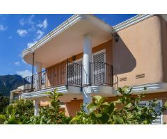 Impecable Chalet en residencial Zona GRUTAS SAN JOSE!!!