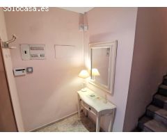 ¡ALQUILER EXCLUSIVO! CASA DÚPLEX EN ZONA RESIDENCIAL EN LA PLAYA DE MALVARROSA DE CORINTO, SAGUNTO!