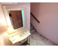 ¡ALQUILER EXCLUSIVO! CASA DÚPLEX EN ZONA RESIDENCIAL EN LA PLAYA DE MALVARROSA DE CORINTO, SAGUNTO!