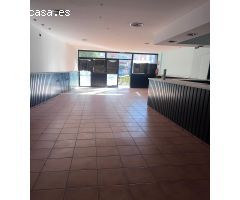 Local comercial en Obispo Benlloch