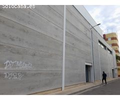 ESPECIAL  INVERSORES ZONA DIVENDRES SOLAR EN MASSANASSA