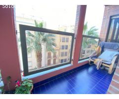 VENTA PISO EN SAGUNTO AMUEBLADO PRECIO NEGOCIABLE!!