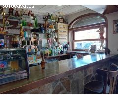 SE VENDE BAR BOCATERIA EL PASO EN MONTSERRAT