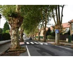FINCA URBANA EN CAMBRE (DOS PARCELAS)