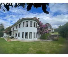 San Isidro. Finca 5.600M con Vivienda familiar