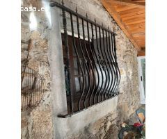 CASA SEÑORIAL DE 1807 CON FINCA DE 6.500M2. PERFECTA CASA RURAL
