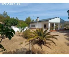 Bonito chalet unifamiliar en El Collao , Chiva