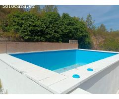 Bonito chalet unifamiliar en El Collao , Chiva