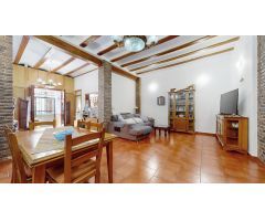PRECIOSA CASA  EN EL CABAÑAL