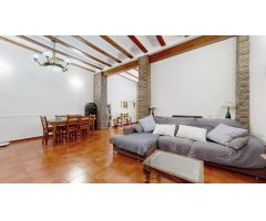 PRECIOSA CASA  EN EL CABAÑAL