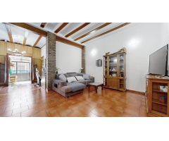 PRECIOSA CASA  EN EL CABAÑAL