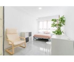 Co-Living  - Ideal Inversionistas