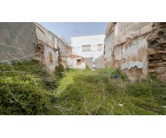 QUIERES UNA PARCELA EN EL CASTILLO DE SAGUNTO...?