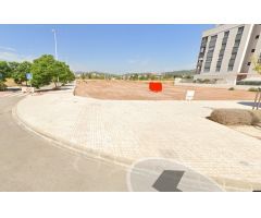 SOLAR PARA PROMOVER 65 VIVIENDAS EN SAGUNTO FUSION CON ESTUDIO ECONOMICO