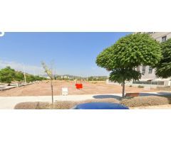 SOLAR PARA PROMOVER 65 VIVIENDAS EN SAGUNTO FUSION CON ESTUDIO ECONOMICO
