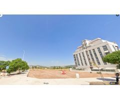 SOLAR PARA PROMOVER 65 VIVIENDAS EN SAGUNTO FUSION CON ESTUDIO ECONOMICO