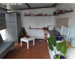 ATICO EN SUECA CON AMPLISIMA TERRAZA