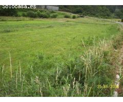 Terreno en Ames - Cornido