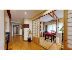 ELEGANTE PROPIEDAD DE 151M² - VIVE O TRABAJA CON VISTAS A TORRES DE SERRANOS