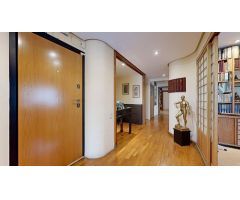 ELEGANTE PROPIEDAD DE 151M² - VIVE O TRABAJA CON VISTAS A TORRES DE SERRANOS